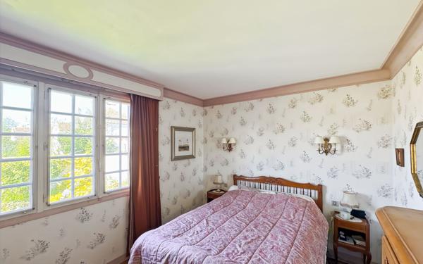 Maison à vendre    6 pièces • 168 m2 Vigneux-sur-Seine