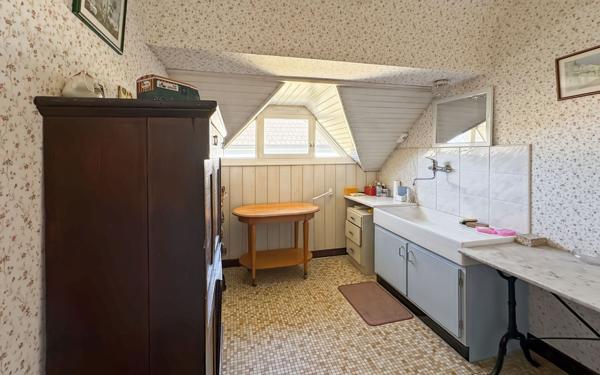 Maison à vendre    6 pièces • 168 m2 Vigneux-sur-Seine