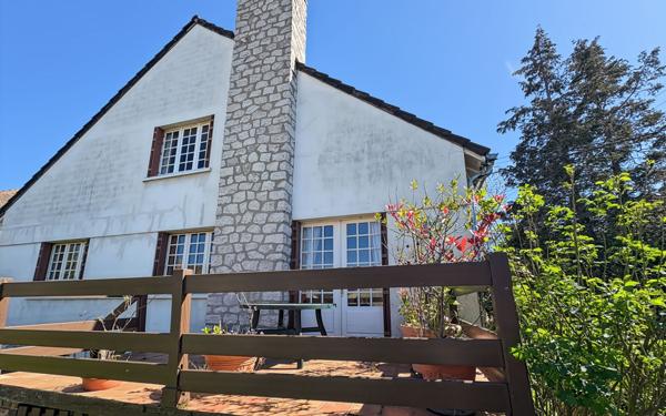Maison à vendre    6 pièces • 168 m2 Vigneux-sur-Seine