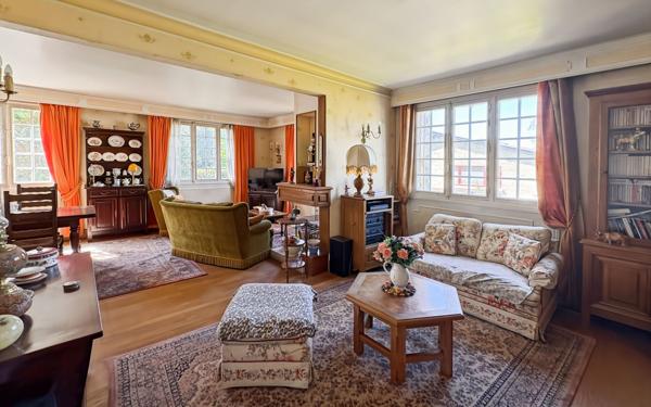 Maison à vendre    6 pièces • 168 m2 Vigneux-sur-Seine
