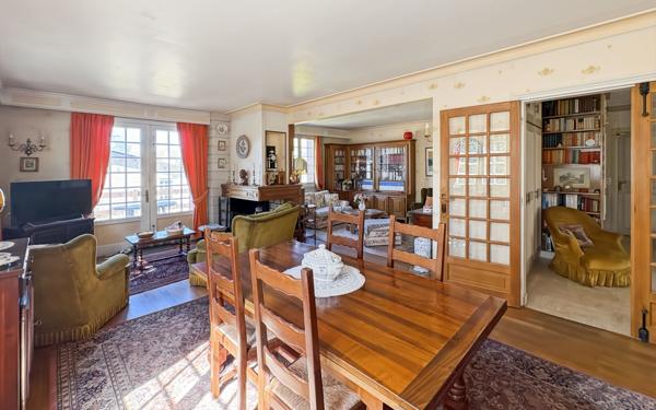 Maison à vendre    6 pièces • 168 m2 Vigneux-sur-Seine