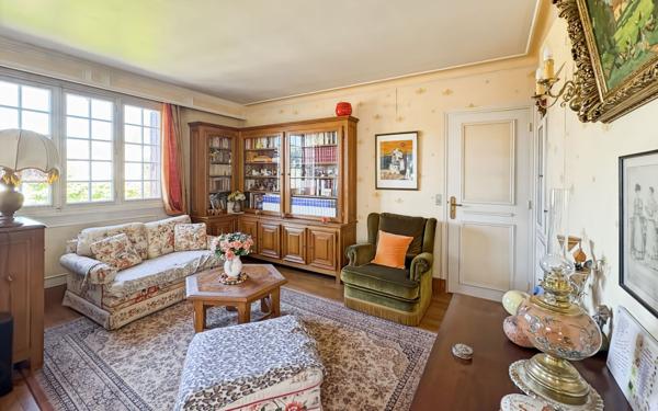 Maison à vendre    6 pièces • 168 m2 Vigneux-sur-Seine
