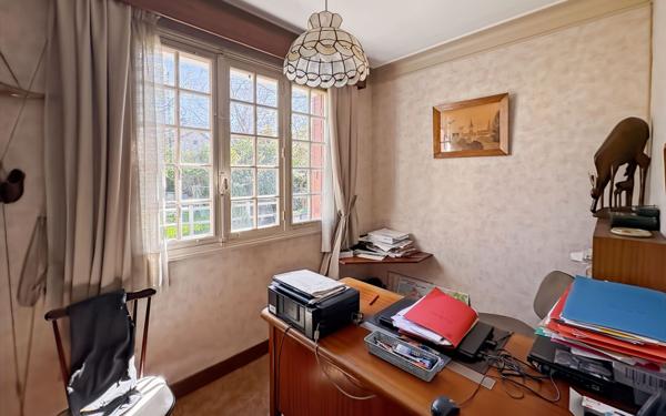 Maison à vendre    6 pièces • 168 m2 Vigneux-sur-Seine