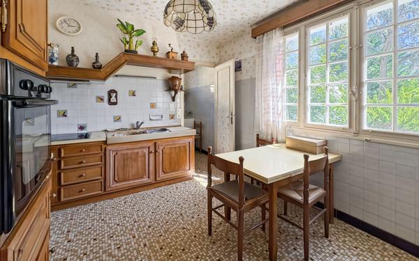Maison à vendre    6 pièces • 168 m2 Vigneux-sur-Seine