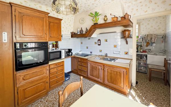 Maison à vendre    6 pièces • 168 m2 Vigneux-sur-Seine