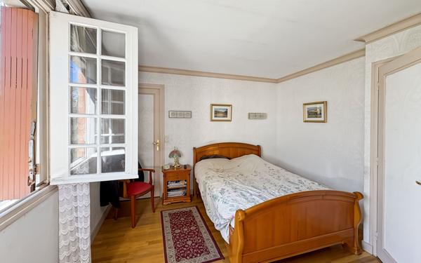 Maison à vendre    6 pièces • 168 m2 Vigneux-sur-Seine