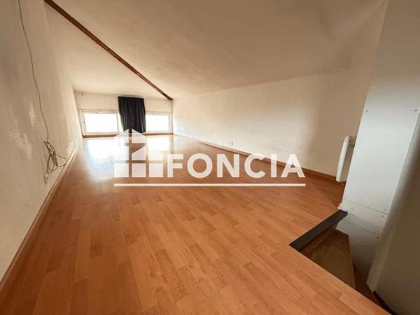 Location Appartement 2 pièces 39.06 m² - 3/5 RUE DE BAINS Palavas-les-flots 34250