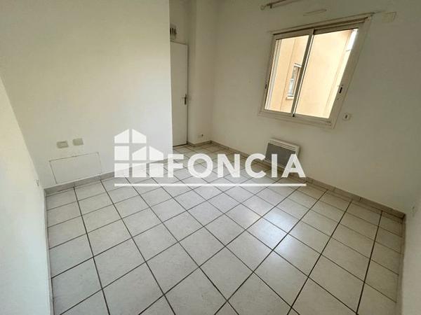 Location Appartement 2 pièces 39.06 m² - 3/5 RUE DE BAINS Palavas-les-flots 34250