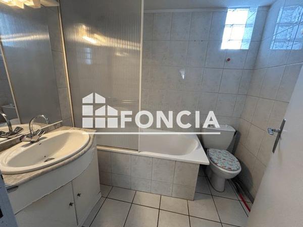 Location Appartement 2 pièces 39.06 m² - 3/5 RUE DE BAINS Palavas-les-flots 34250