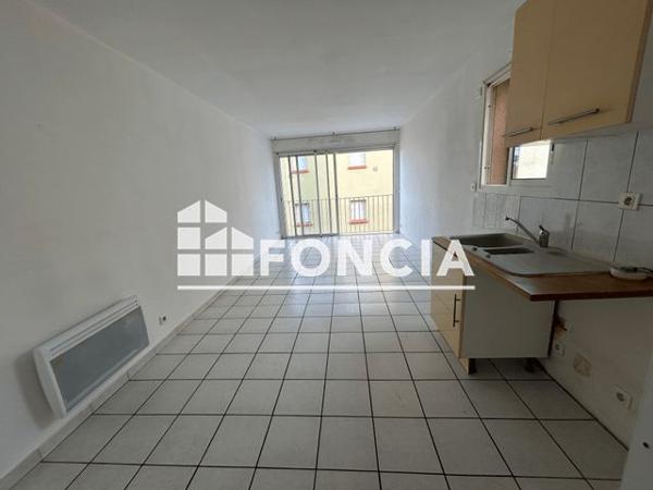 Location Appartement 2 pièces 39.06 m² - 3/5 RUE DE BAINS Palavas-les-flots 34250