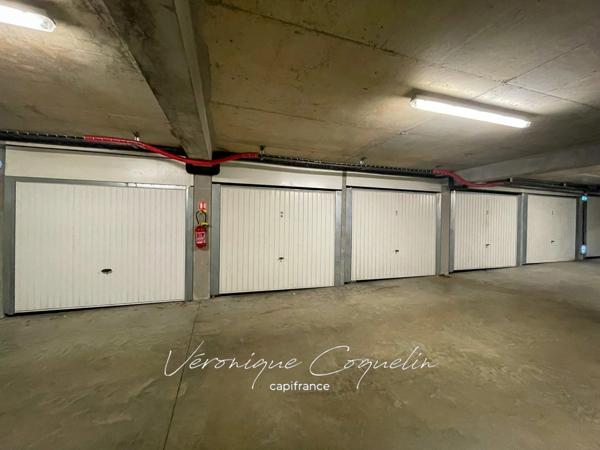 Appartement à vendre 3 pièces SAINTE LUCE SUR LOIRE (44)