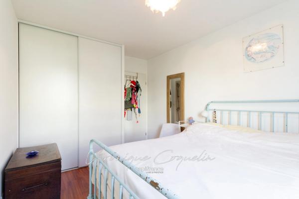 Appartement à vendre 3 pièces SAINTE LUCE SUR LOIRE (44)