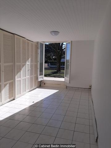 Location Maison T4 Parempuyre 3 chambres