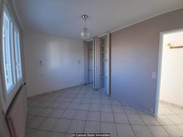Location Maison T4 Parempuyre 3 chambres