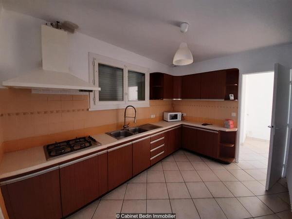 Location Maison T4 Parempuyre 3 chambres