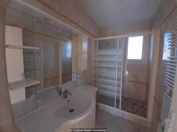 Location Maison T4 Parempuyre 3 chambres