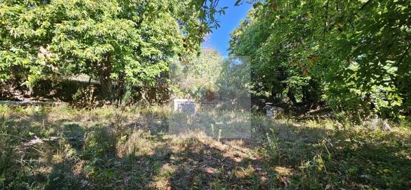 Maison à vendre à Saint Hilaire de Lavit - 3 pièces, 110 m², terrain 2744 m²