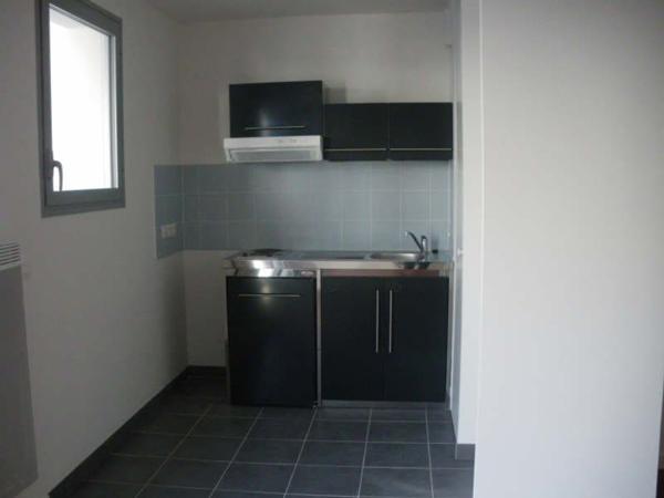 Appartement · Location Bordeaux (33300) 2 pièces · 44m²