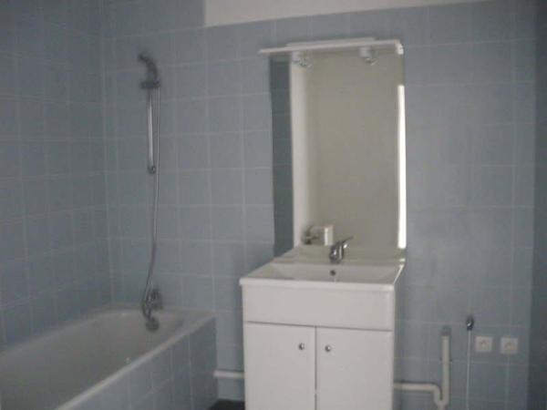 Appartement · Location Bordeaux (33300) 2 pièces · 44m²