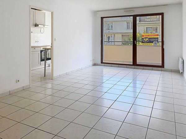Vente appartement Nantes : 342 880 € - AJP Immobilier Nantes Ouest