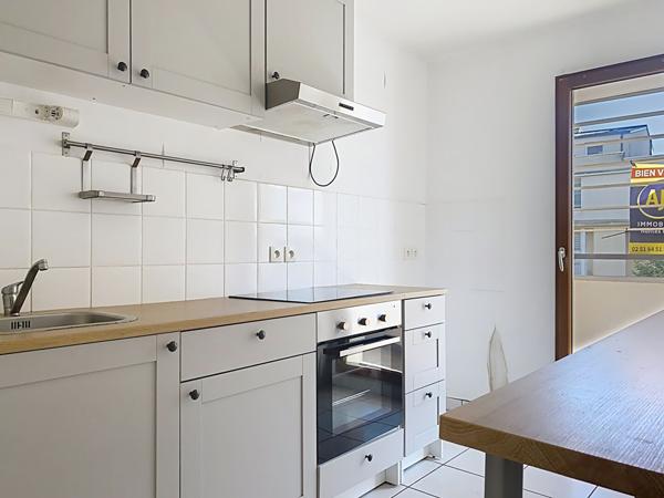 Vente appartement Nantes : 342 880 € - AJP Immobilier Nantes Ouest