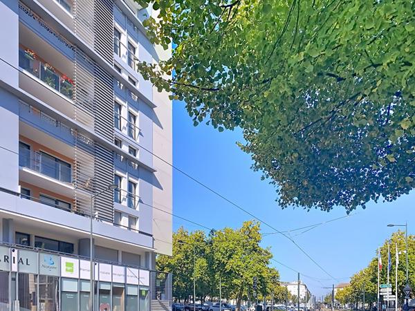 Vente appartement Nantes : 342 880 € - AJP Immobilier Nantes Ouest