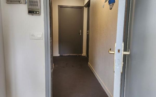 Appartement à louer    2 pièces •  Arras