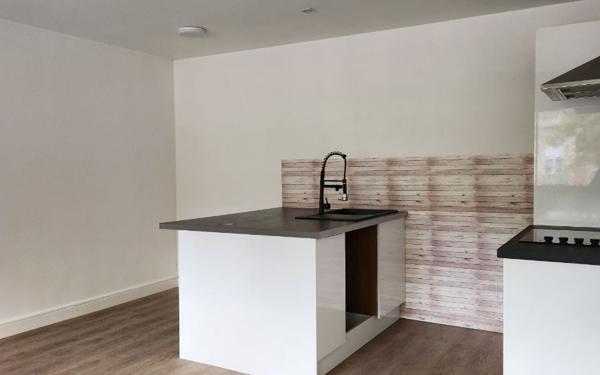 Appartement à louer    2 pièces •  Arras