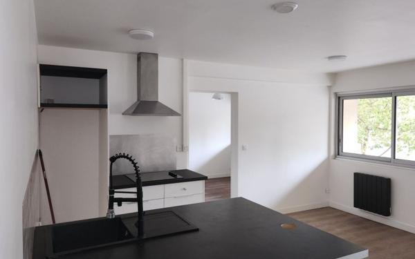 Appartement à louer    2 pièces •  Arras