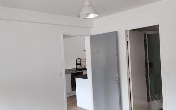 Appartement à louer    2 pièces •  Arras