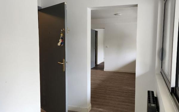 Appartement à louer    2 pièces •  Arras