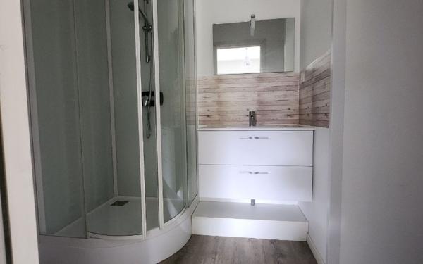 Appartement à louer    2 pièces •  Arras