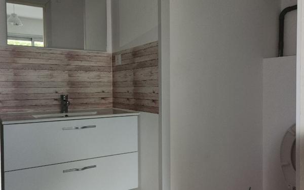 Appartement à louer    2 pièces •  Arras