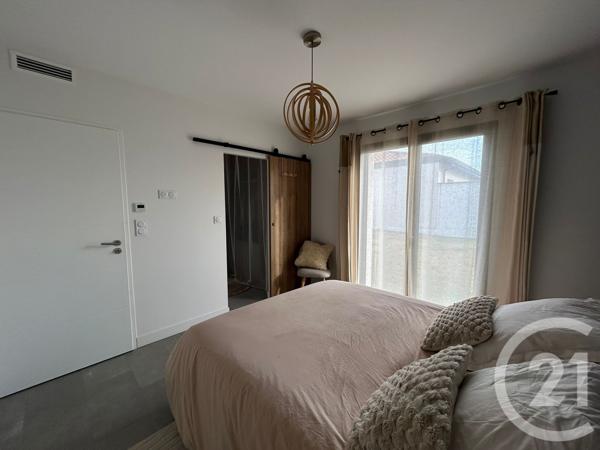 Maison à vendre  4 pièces - 97 m2 BENESSE MAREMNE - 40