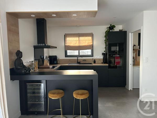 Maison à vendre  4 pièces - 97 m2 BENESSE MAREMNE - 40