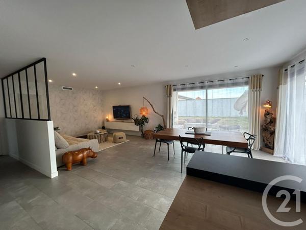 Maison à vendre  4 pièces - 97 m2 BENESSE MAREMNE - 40