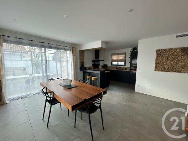 Maison à vendre  4 pièces - 97 m2 BENESSE MAREMNE - 40