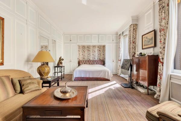Appartement Paris 16e - FOCH