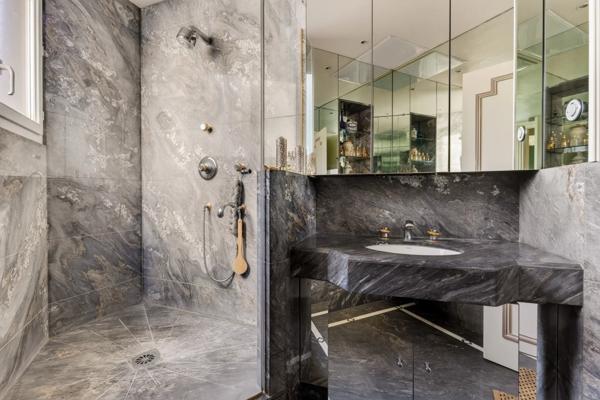 Appartement Paris 16e - FOCH