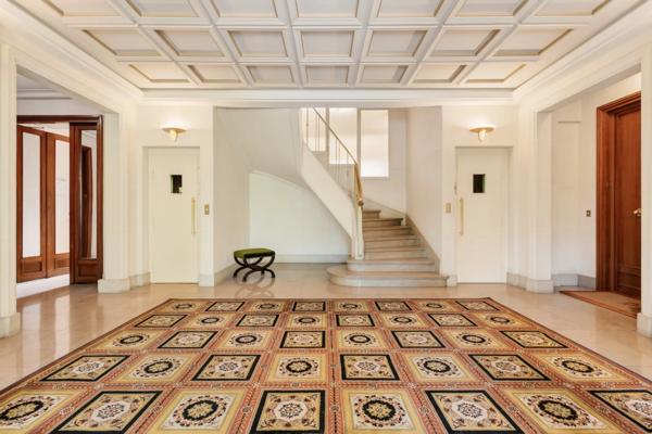 Appartement Paris 16e - FOCH