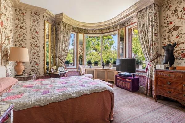 Appartement Paris 16e - FOCH