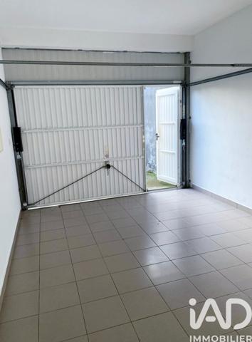 Maison à vendre 4 pièces 75 m² Saint-Pierre