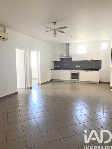 Maison à vendre 4 pièces 75 m² Saint-Pierre