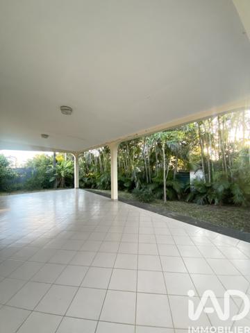 Maison à vendre 4 pièces 75 m² Saint-Pierre