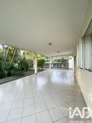 Maison à vendre 4 pièces 75 m² Saint-Pierre