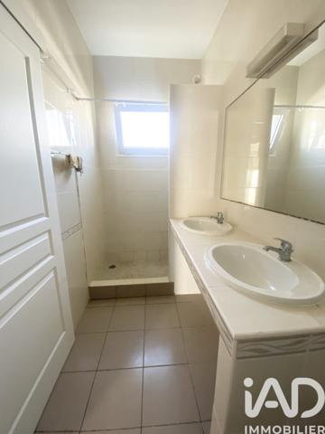 Maison à vendre 4 pièces 75 m² Saint-Pierre