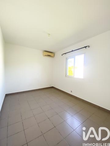 Maison à vendre 4 pièces 75 m² Saint-Pierre