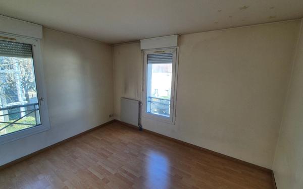 Appartement à vendre    2 pièces • 47 m2 Bussy-Saint-Georges