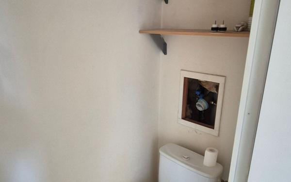 Appartement à vendre    2 pièces • 47 m2 Bussy-Saint-Georges