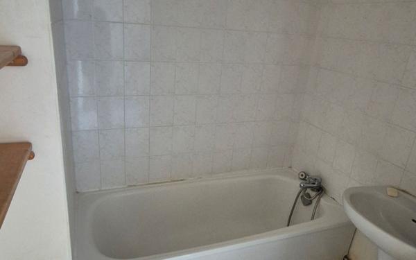 Appartement à vendre    2 pièces • 47 m2 Bussy-Saint-Georges